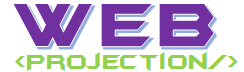 WEB PROJECTION